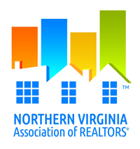 Northern Virginia Association of Realtors Logo