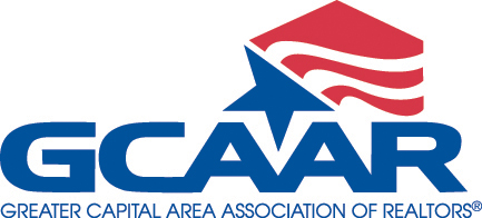 Greater Capital Area Association Realtors Logo