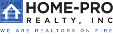 Home Pro Realty, Inc Logo
