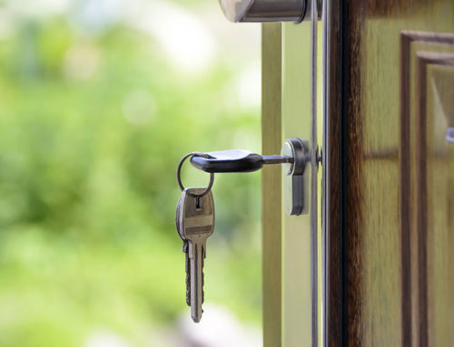 Renting a property with an option to buy: benefits (and some disadvantages)
